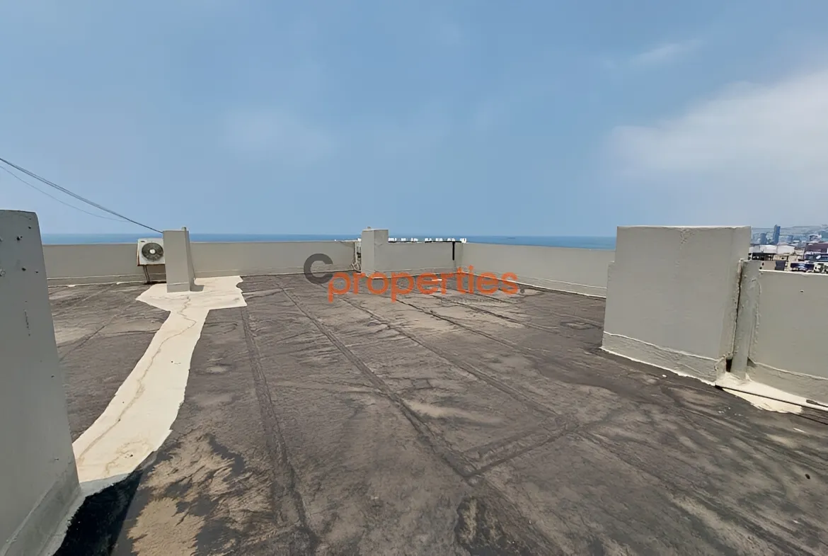 Office for Rent in Zalqa