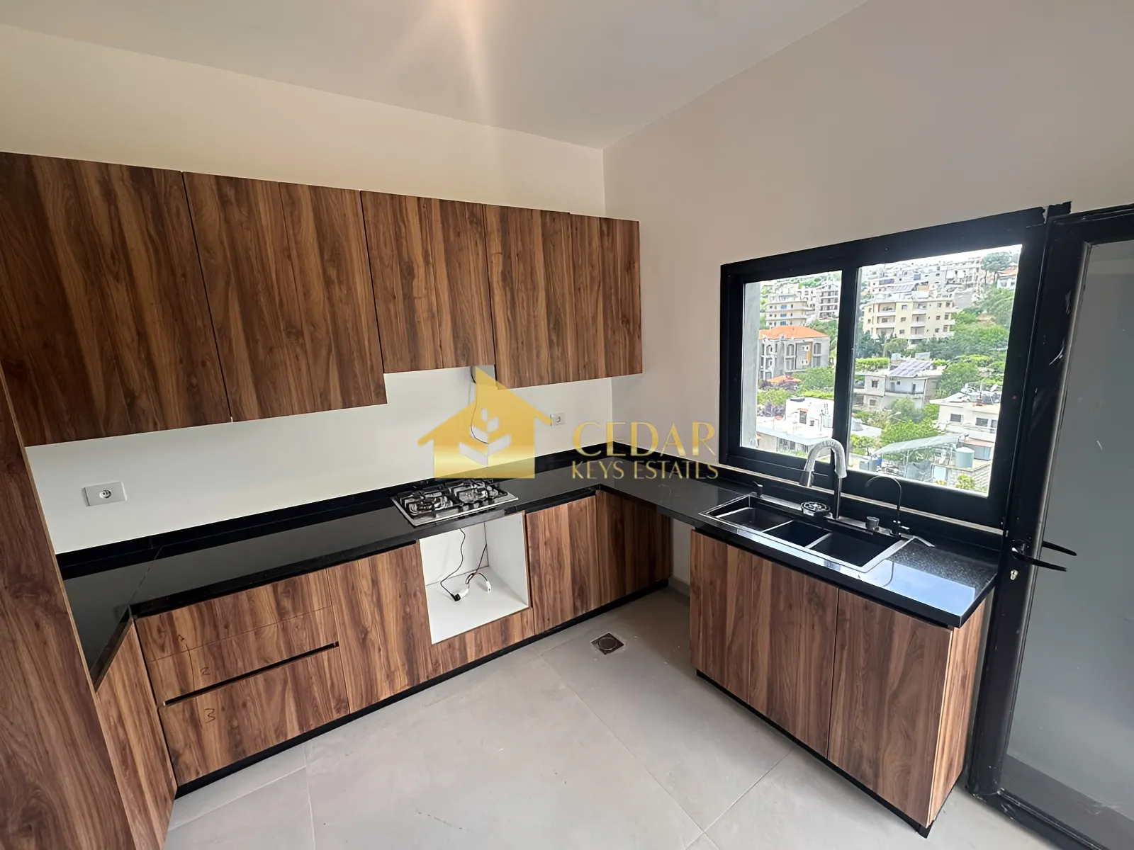 Apartment for sale in Feytroun, Lebanon