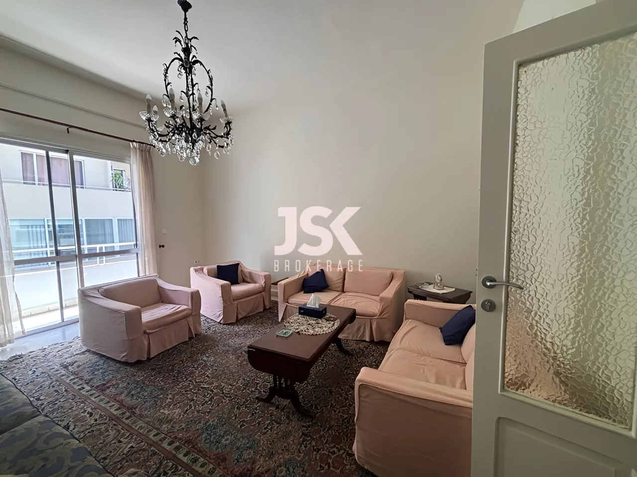 Apartment for Rent in Badaro - 2 bed, 2 bath