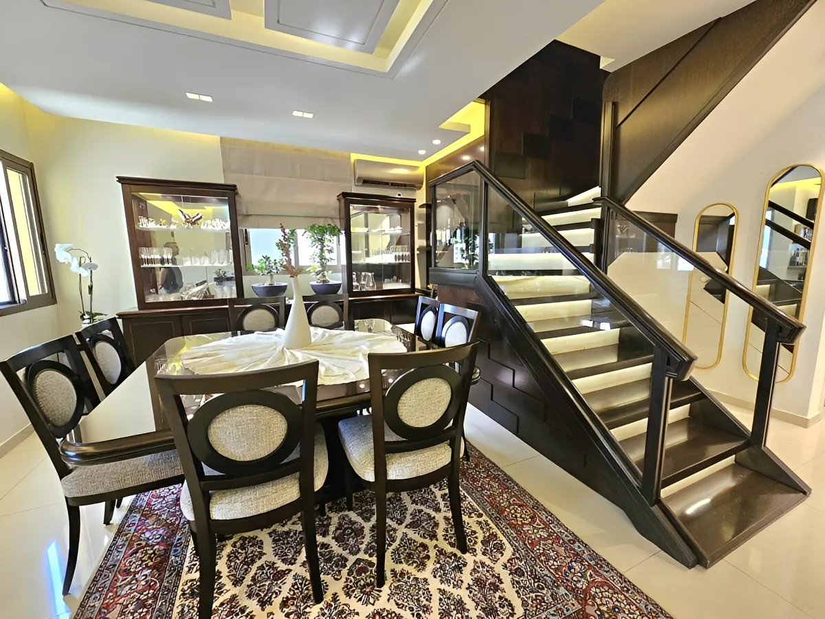 Duplex for Sale in Beit El Chaar