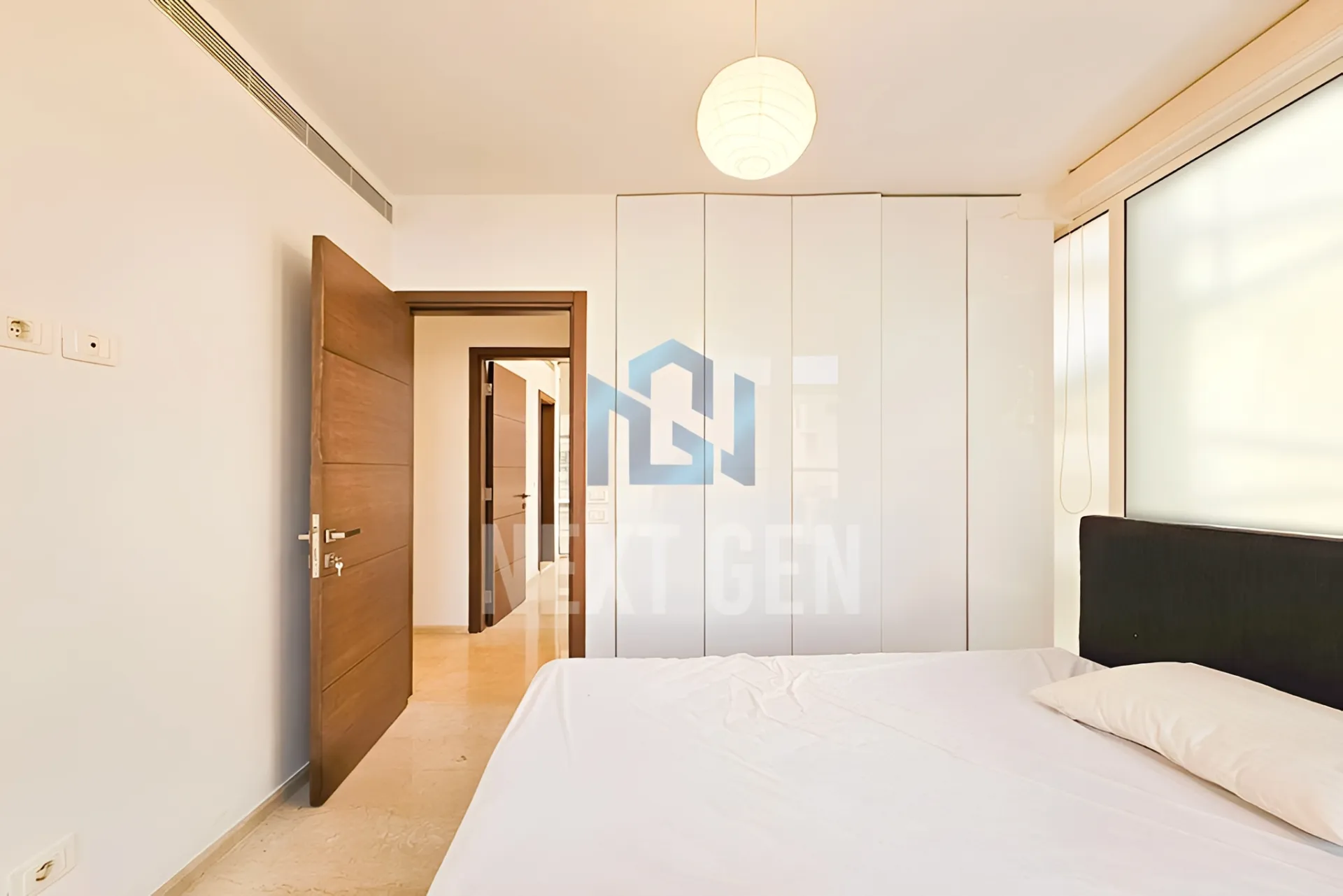 Apartment for rent in Achrafieh, Beirut, Lebanon