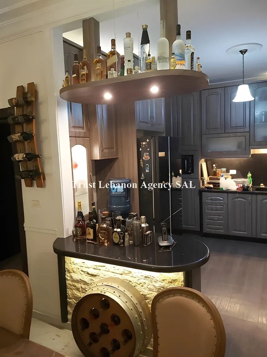 Apartment for Sale in Keserwan Zouk Mikael Lebanon