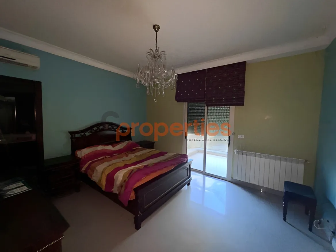 Apartment for Sale in Mar Roukouz