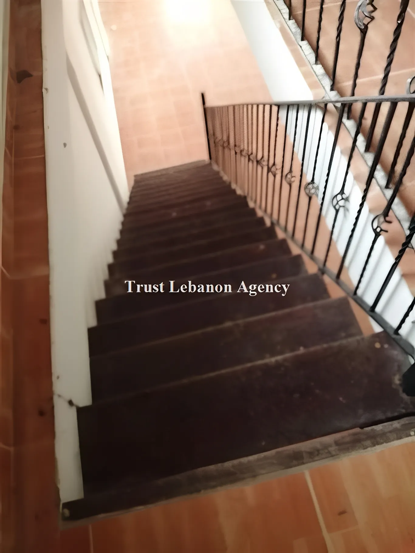 Villa for Sale in Keserwan Ghosta Lebanon