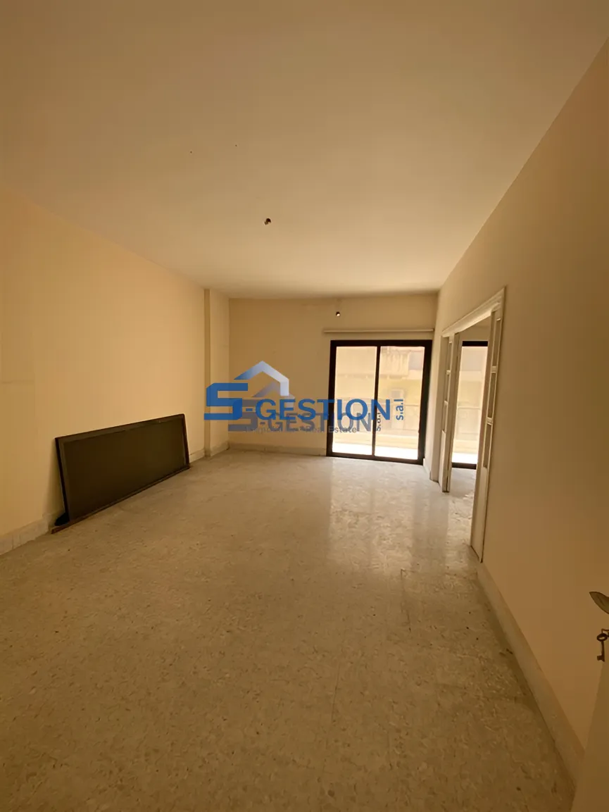 Apartment for Rent in Beirut