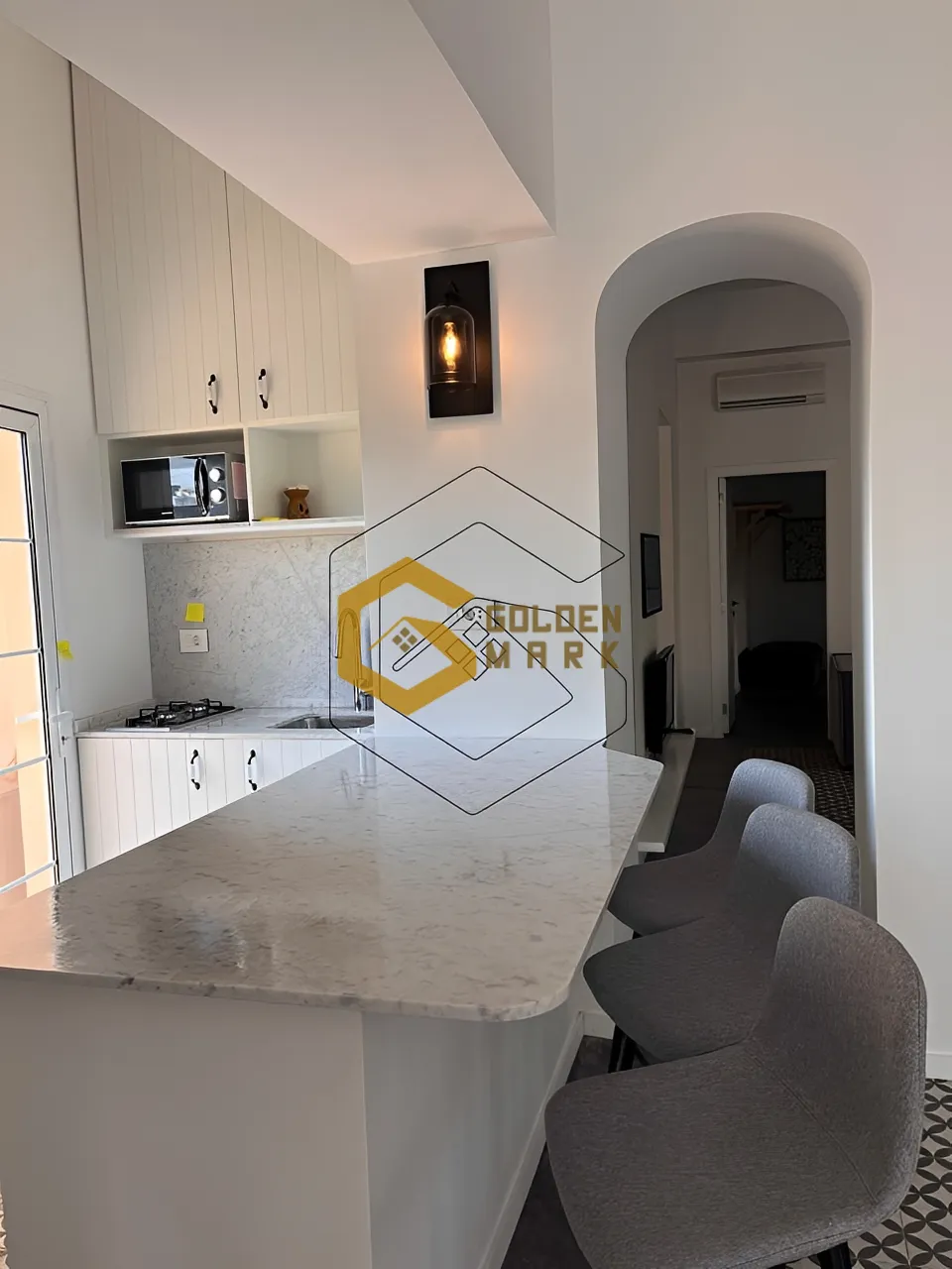 Apartment for Rent in Batroun