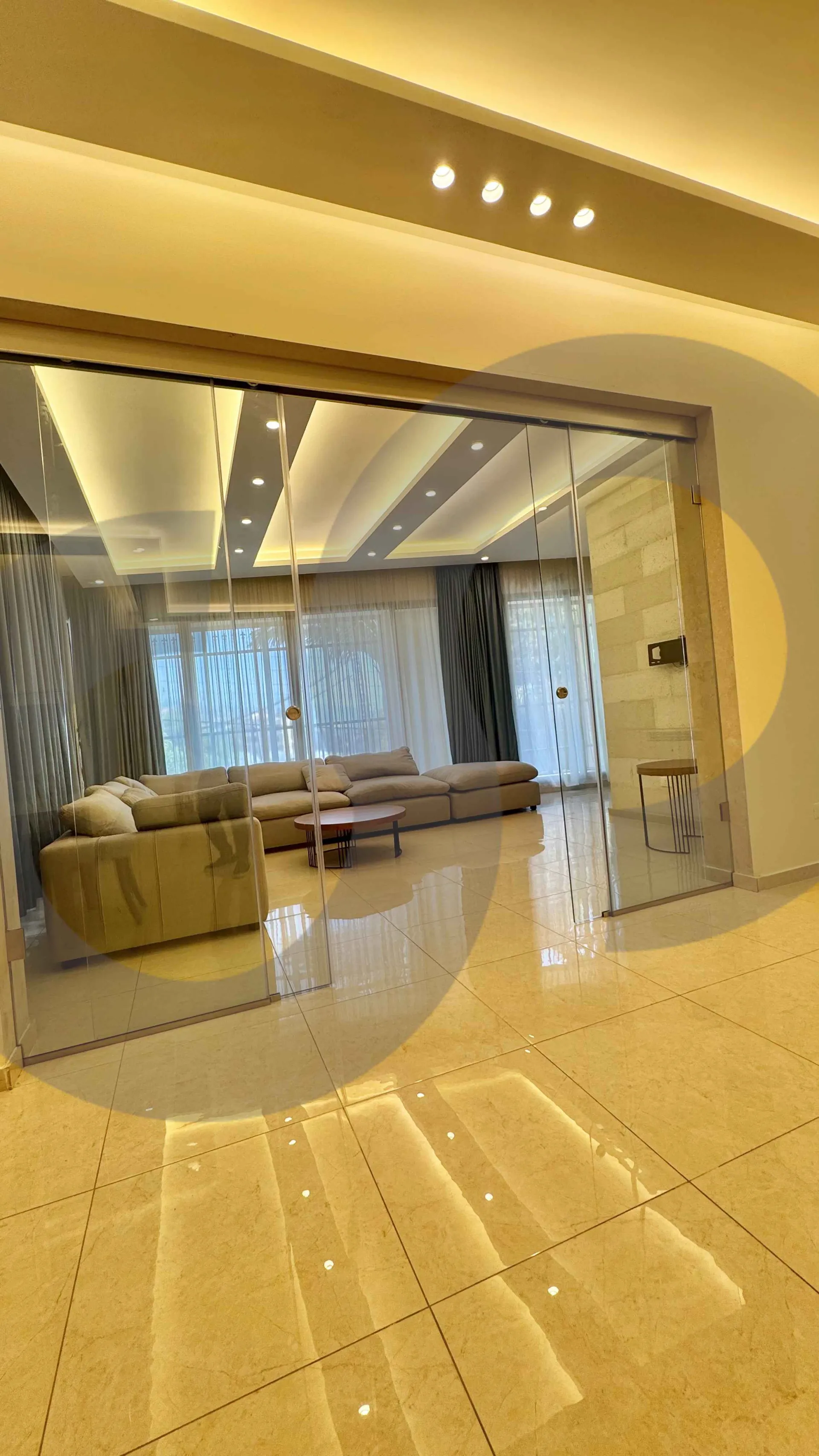 Apartment for Sale in Qartaboun