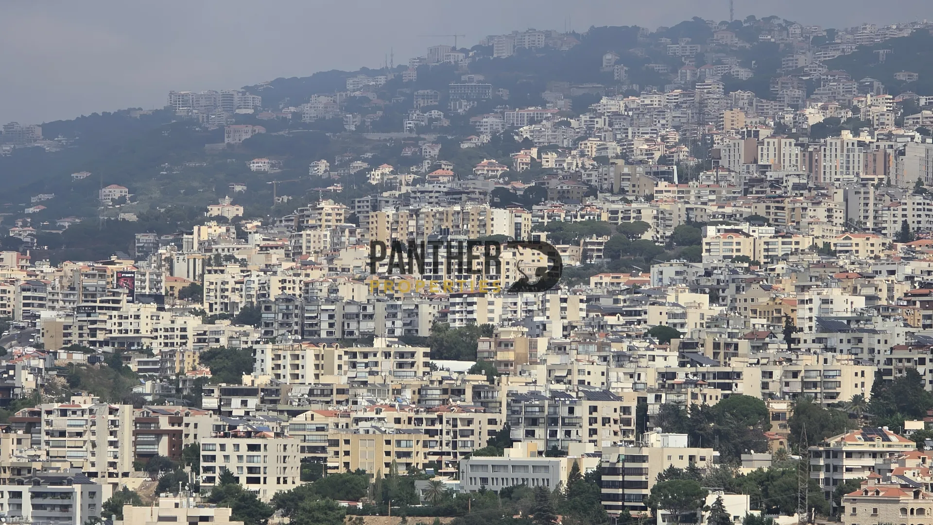Apartment for sale in Faiyadiyeh, lebanon
