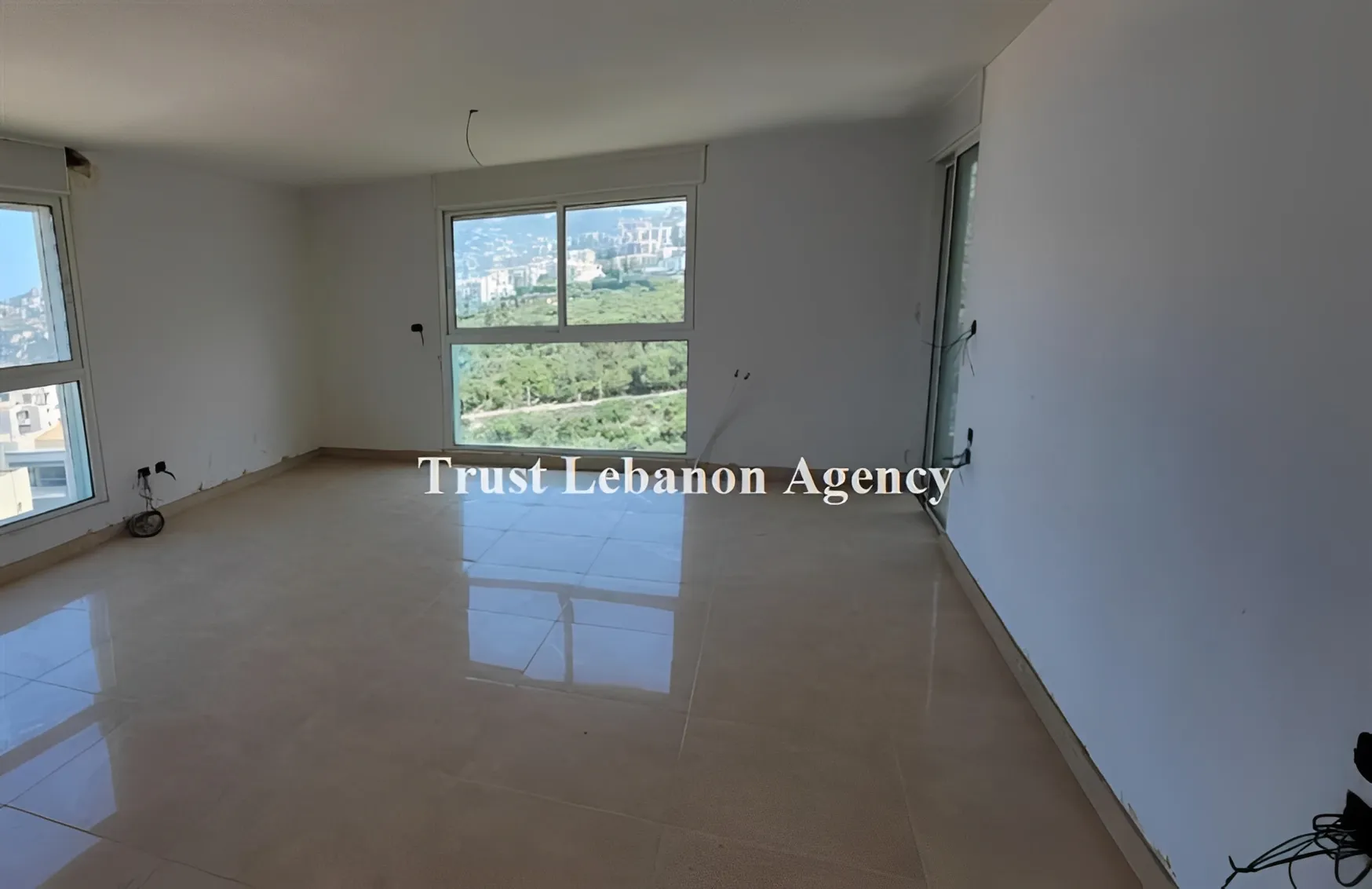 Duplex for Sale in Keserwan Sahel Alma Lebanon