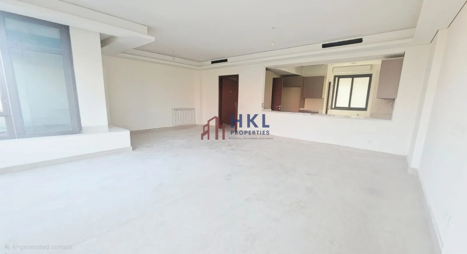 Apartment for rent in Hamra, Beirut, Lebanon