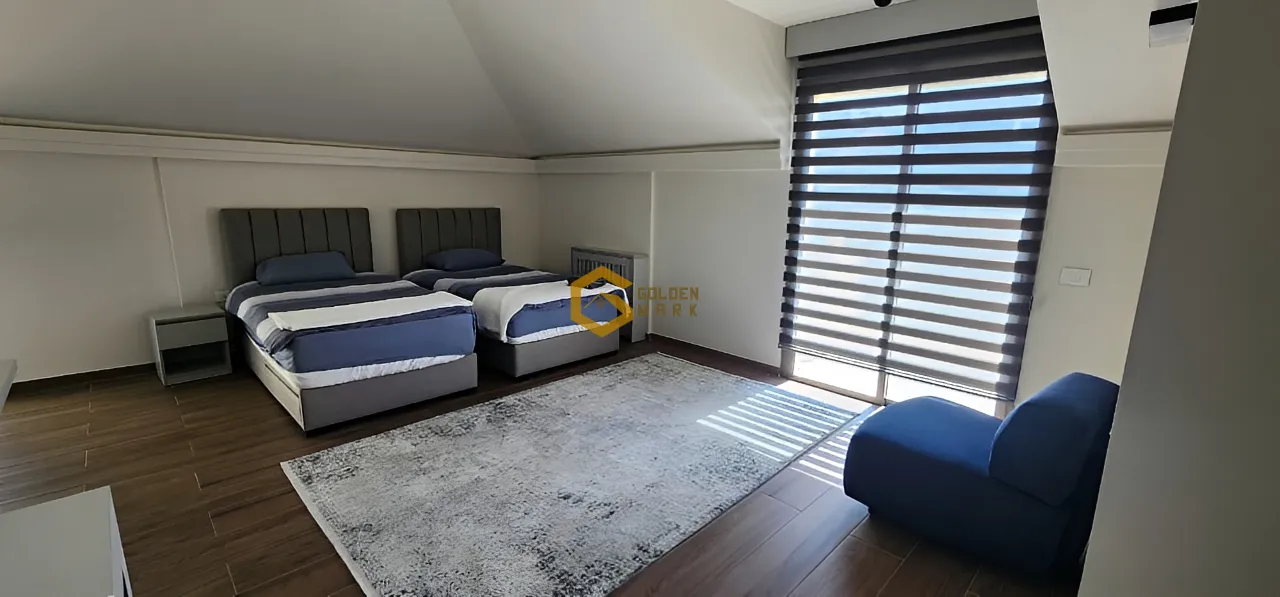 Duplex for Sale in Ain Saadeh