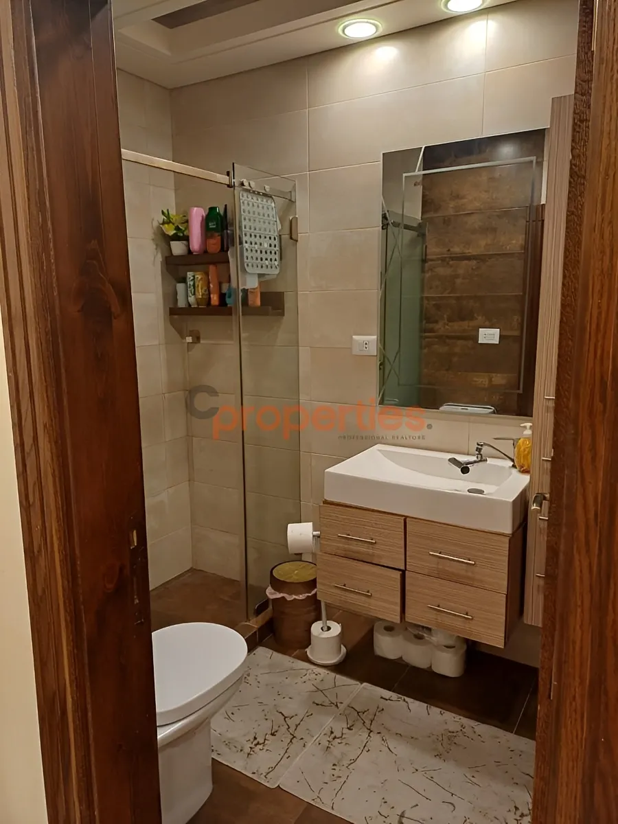 Apartment for Sale in Mansourieh