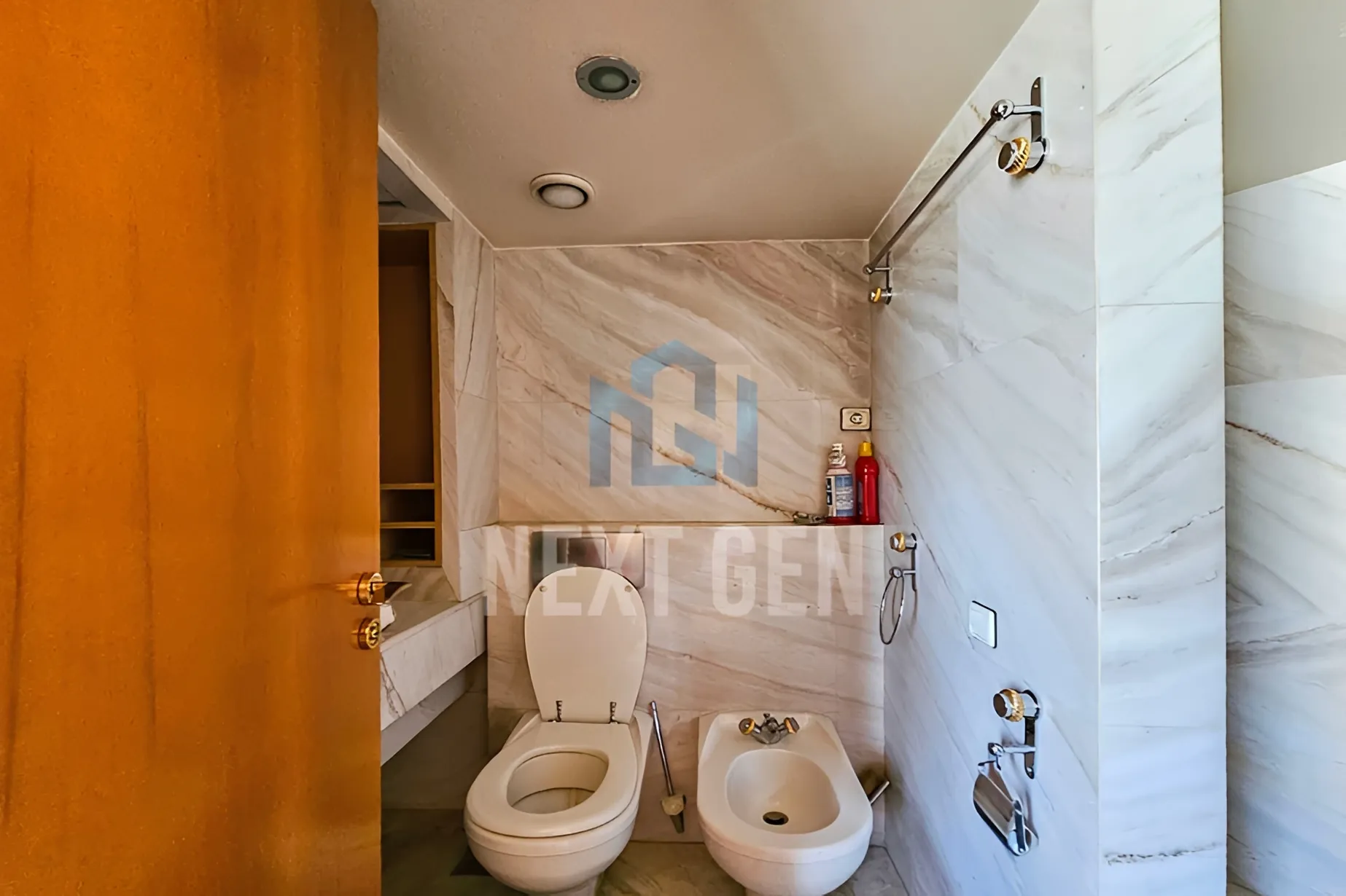 Triplex for sale in Achrafieh, Beirut, Lebanon