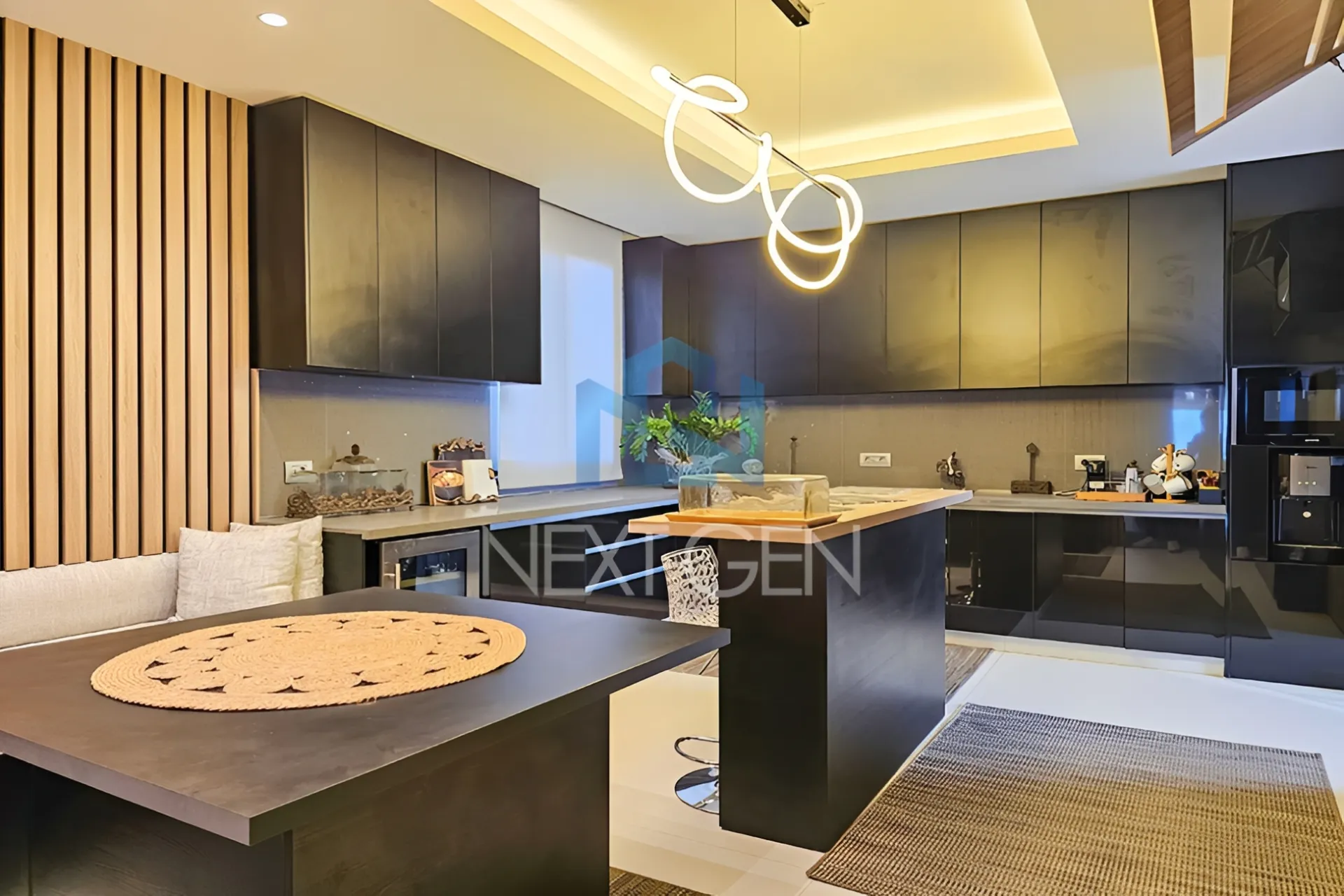 Apartment for sale in Achrafieh, Beirut, Lebanon