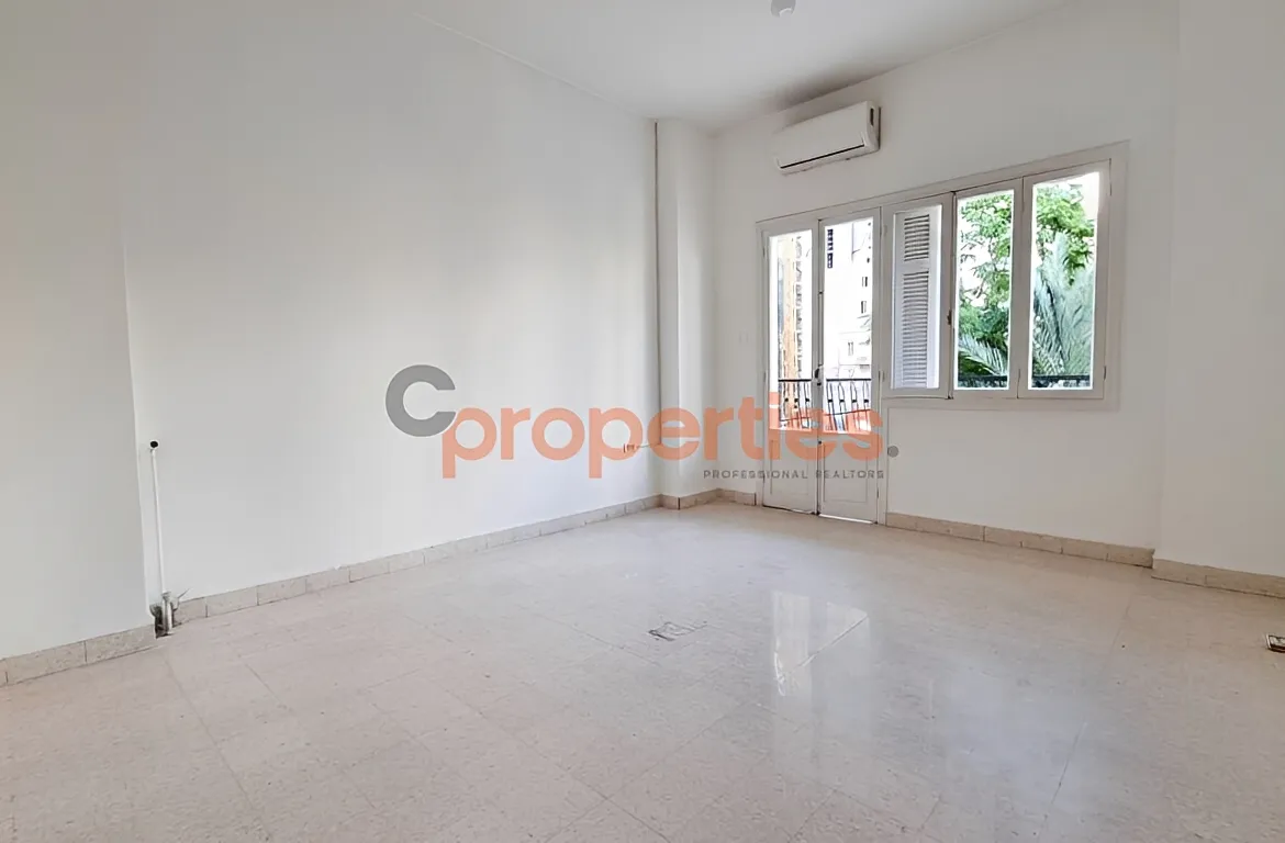 Apartment for Rent in Achrafieh