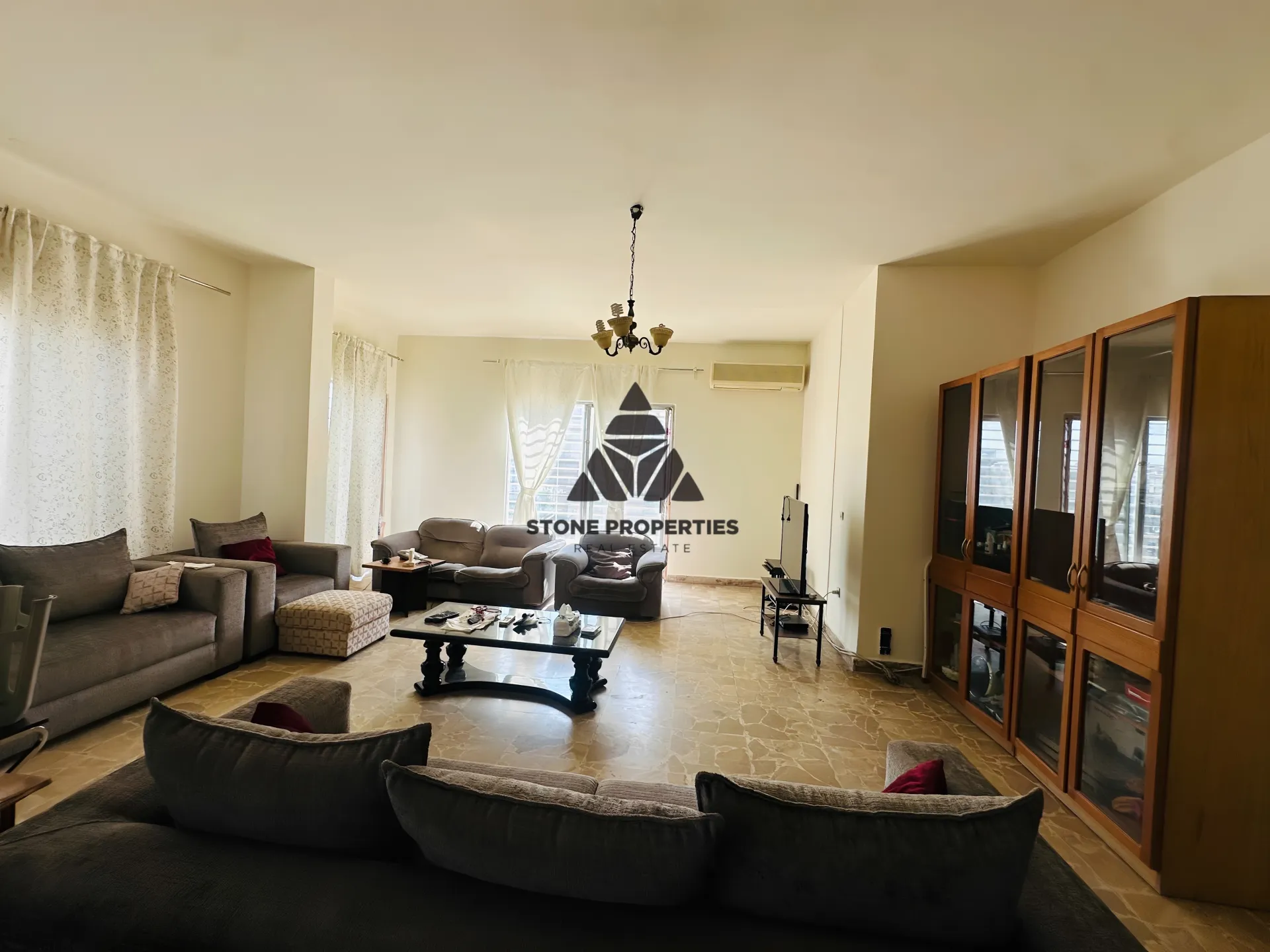 Apartment for sale in Hamra, beirut, lebanon
