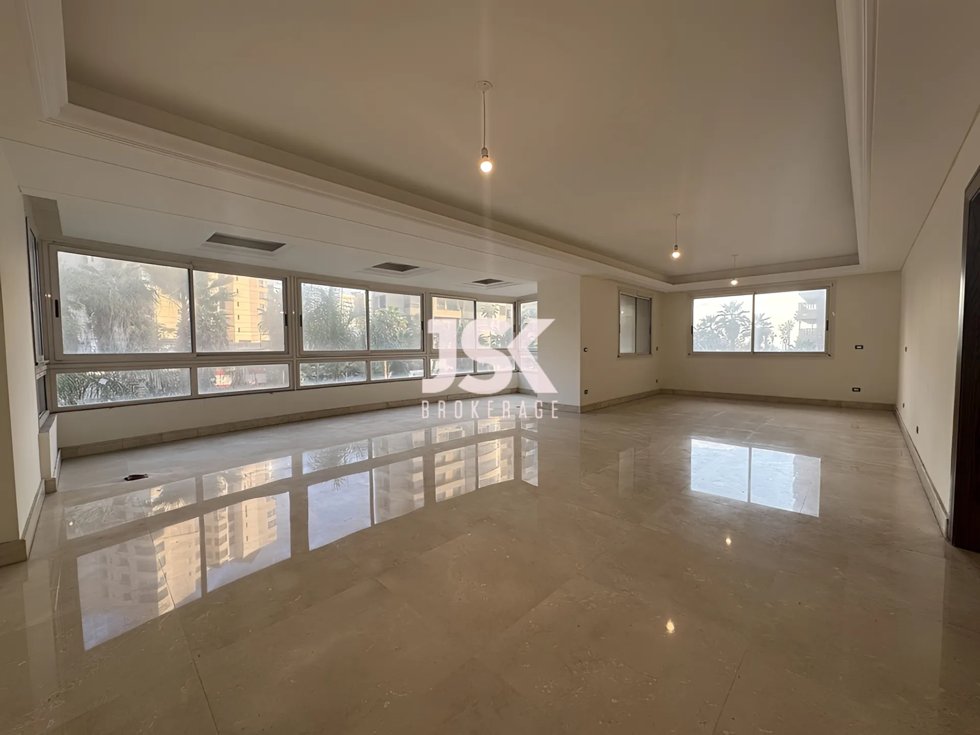 Apartment for Sale in Ramlet El Baida