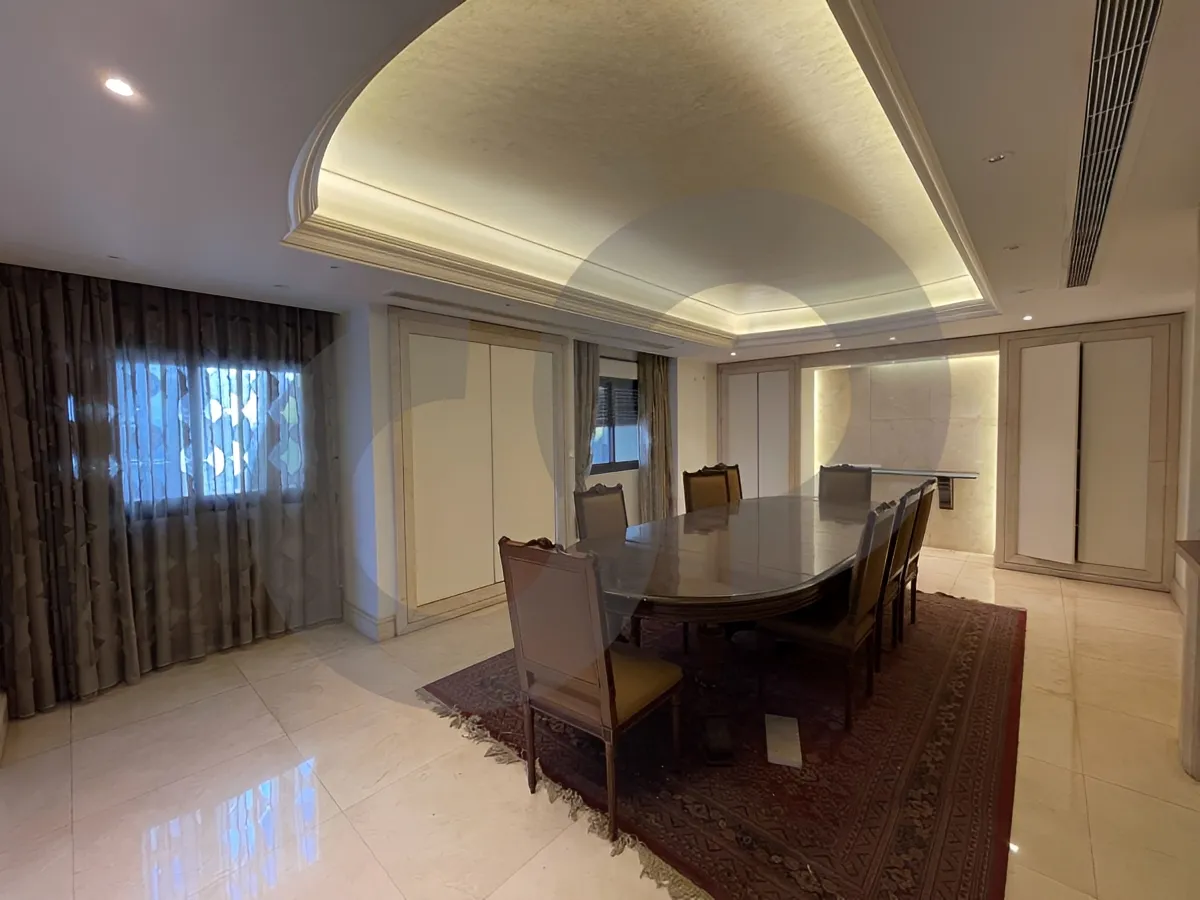 Duplex for Sale in Mar Takla