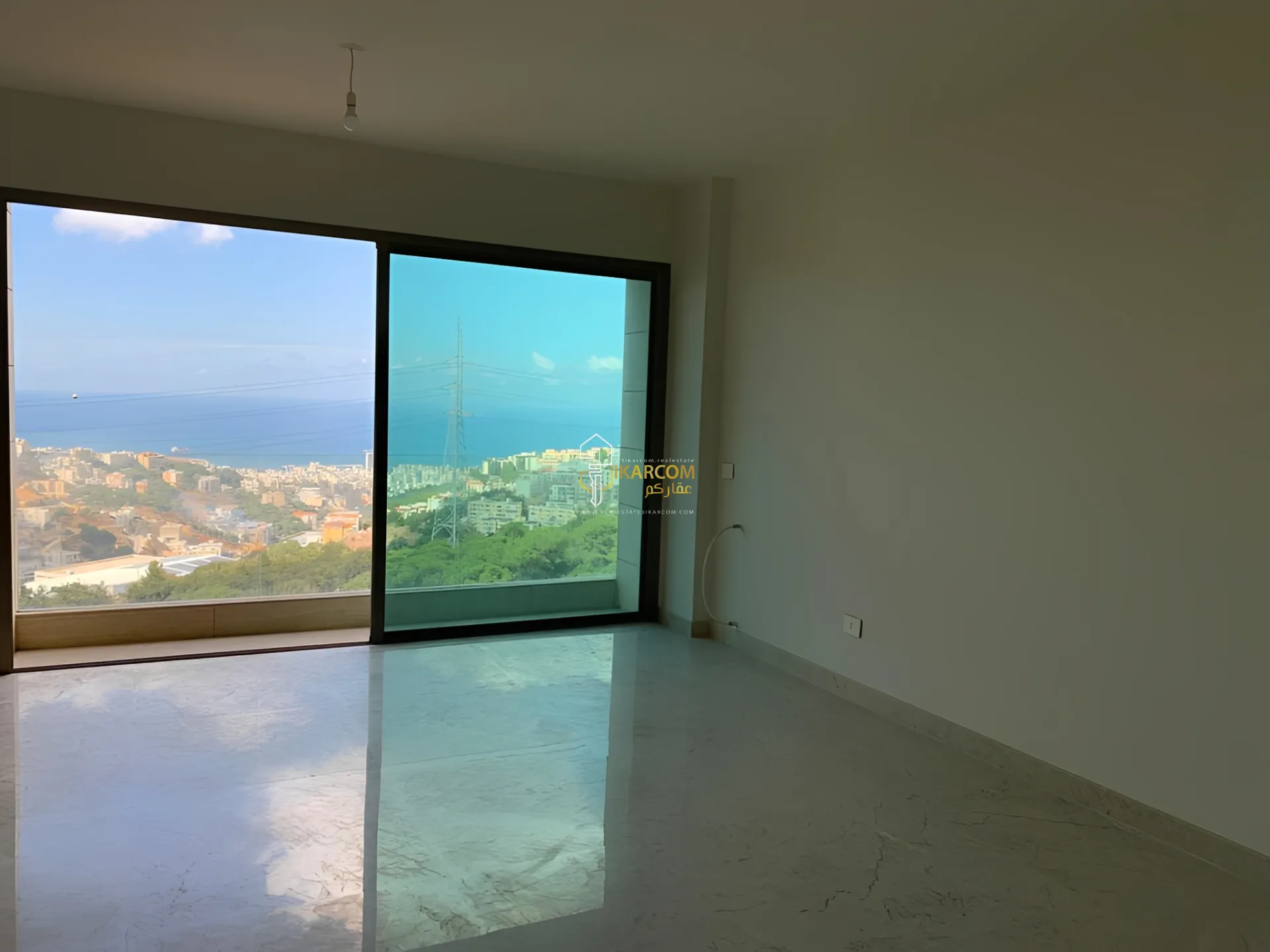 Duplex for Sale in Ain Saadeh, Lebanon - 4 bed, 6 bath