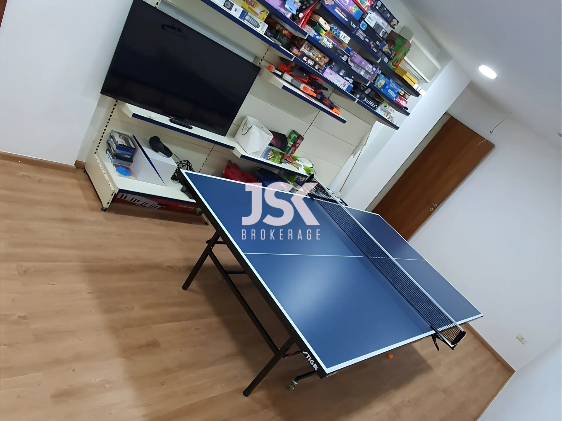 Loft for Sale in Achrafieh