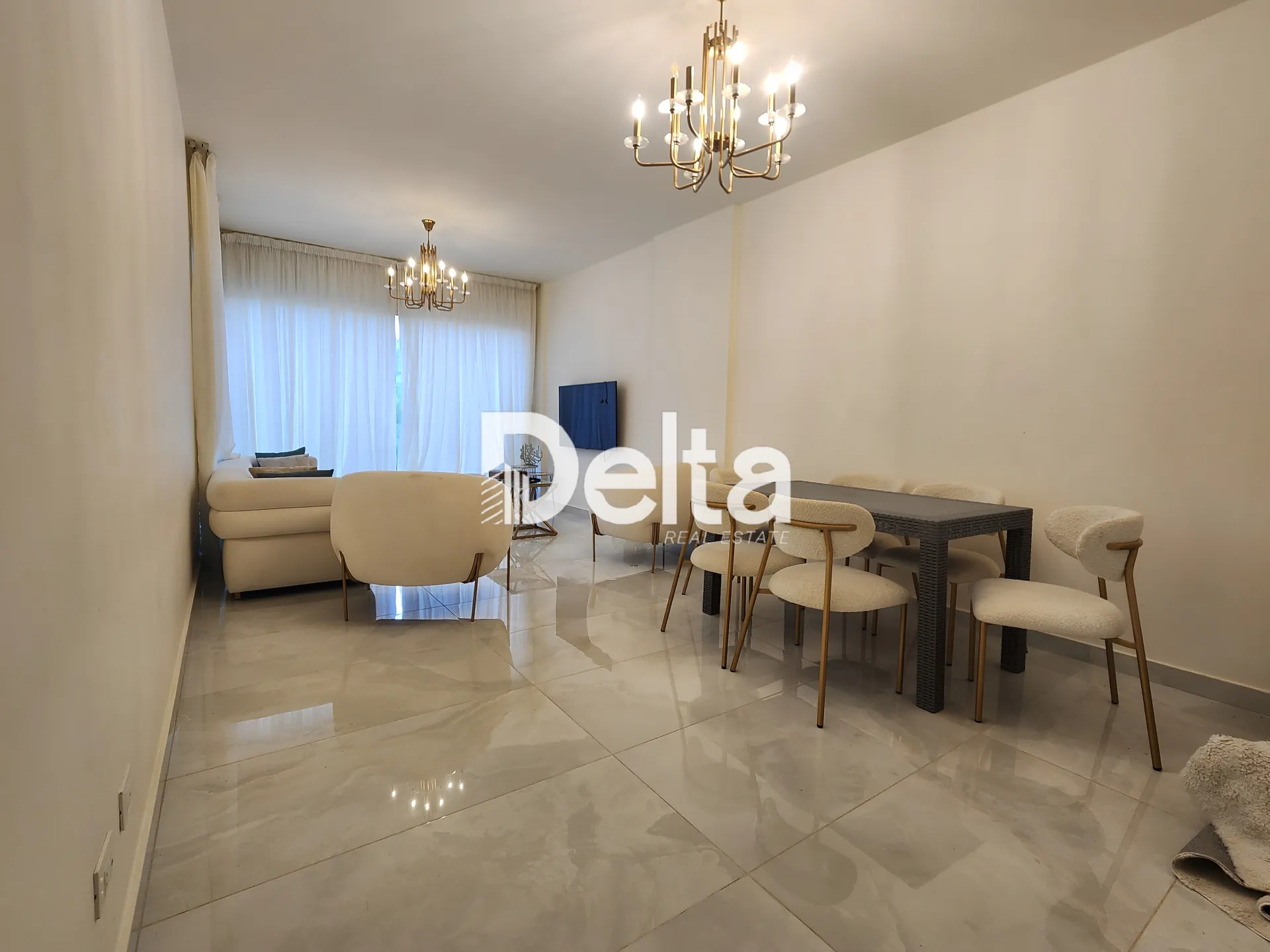 Apartment for sale in Bchamoun
