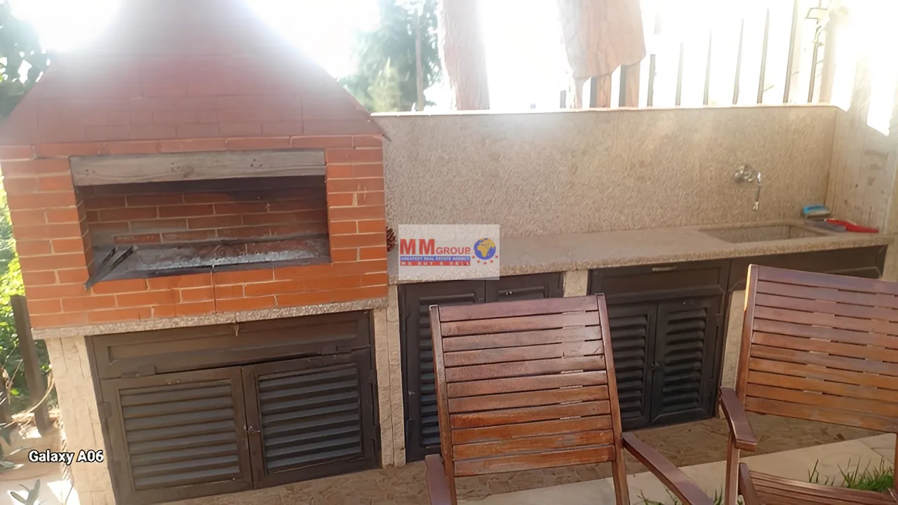 Apartment for Sale in Ain Saadeh