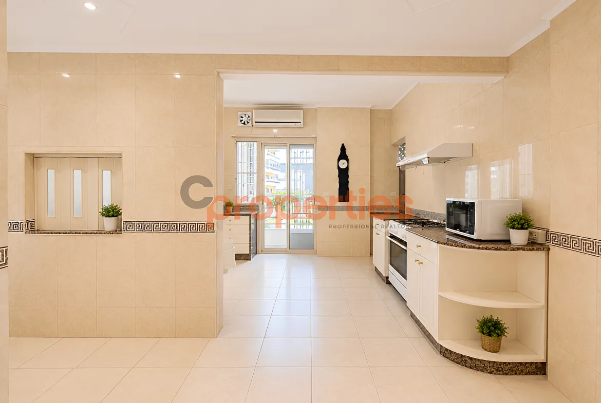 Apartment for Sale in Jnah