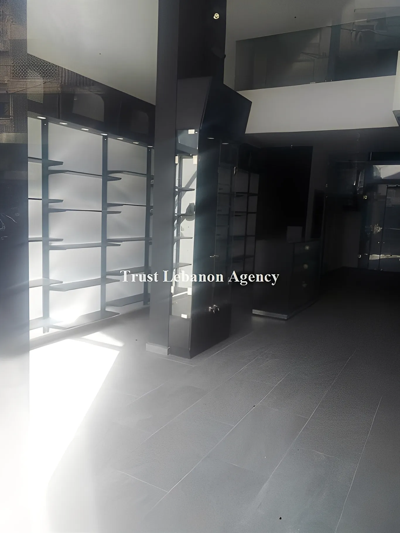 Apartment for Rent in Achrafieh Sodeco