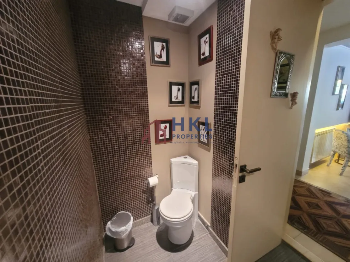 Apartment for sale in Mar Takla, Hazmieh, Lebanon