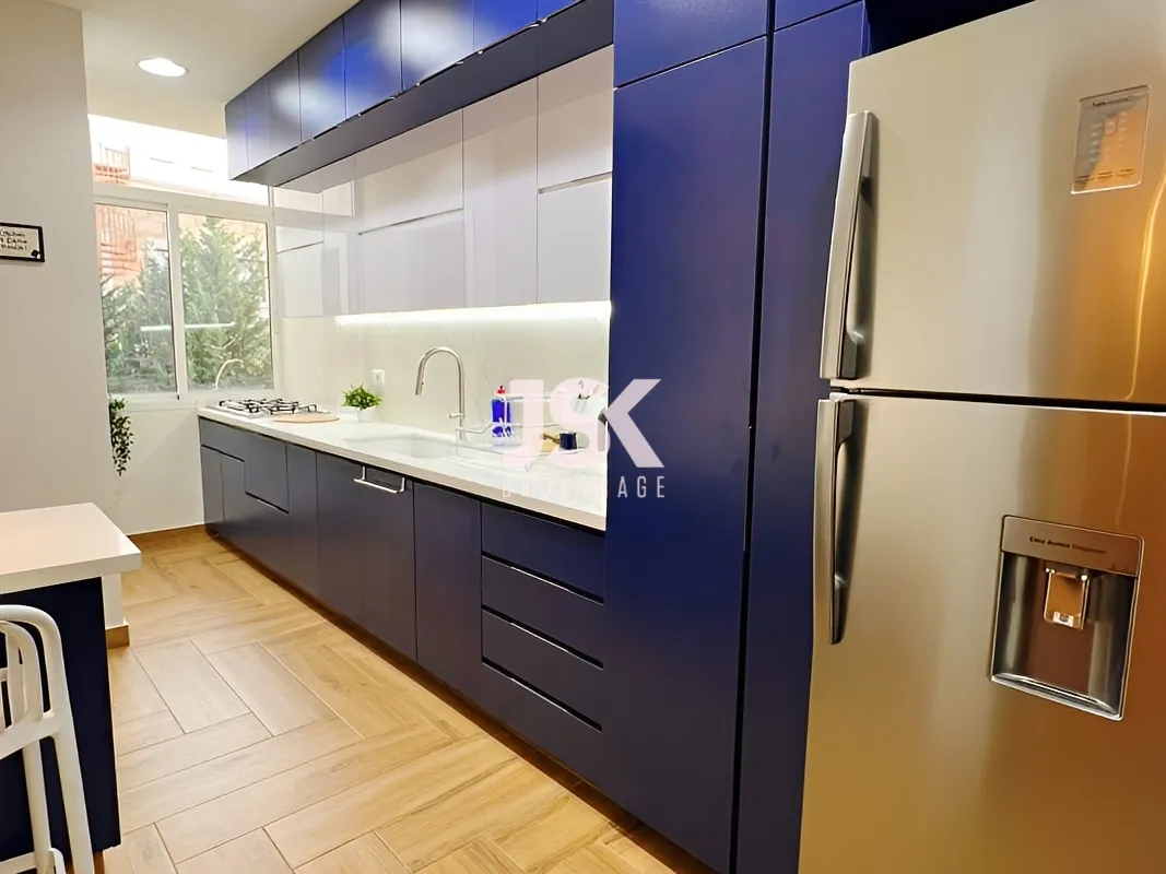 Apartment for Rent in Gharfine - 3 bed, 3 bath
