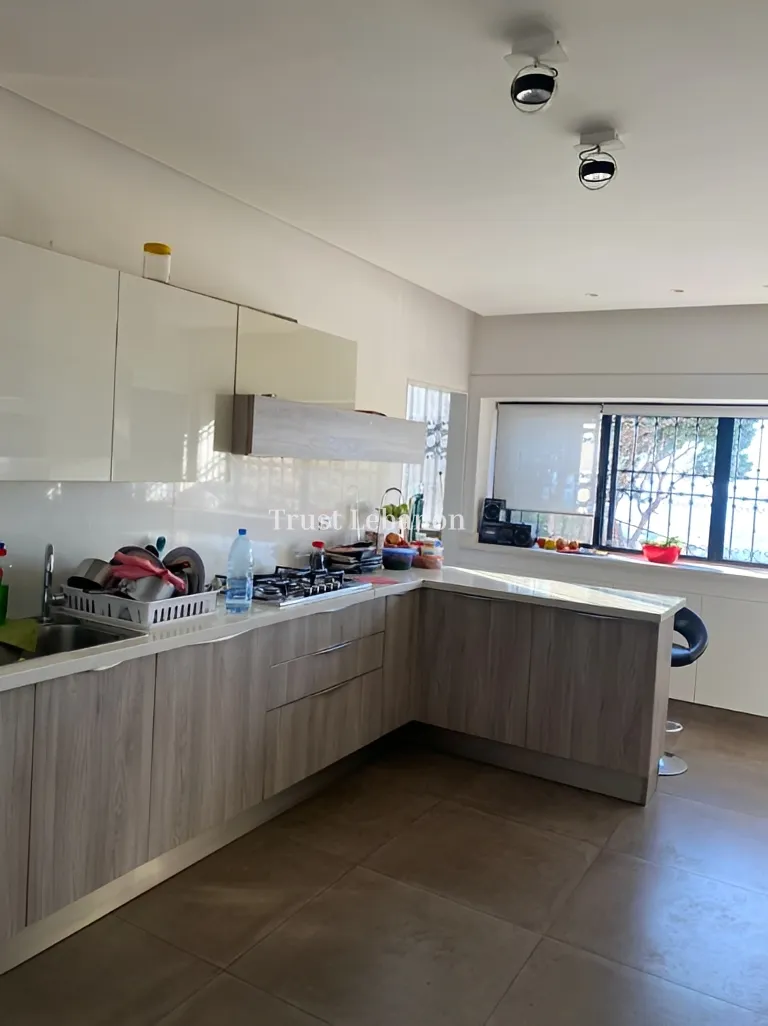 Apartment for sale in Dik El Mehdi, Lebanon