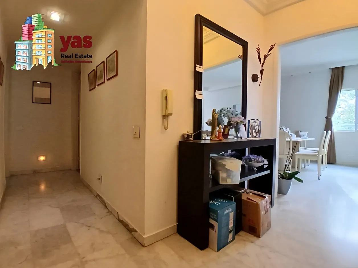 Apartment for Rent in Ghazir - 3 bed, 3 bath