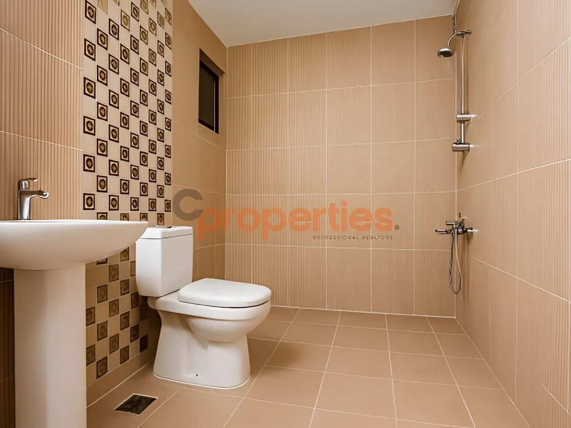 Apartment for Sale in Ghadir