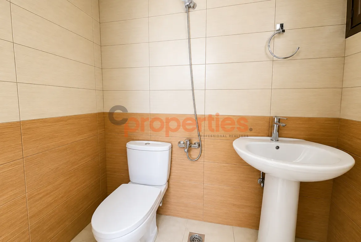 Apartment for Sale in Zalqa