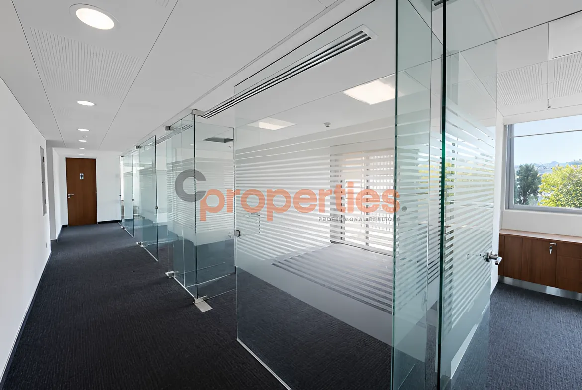 Commercial Building for Rent in Dekwaneh