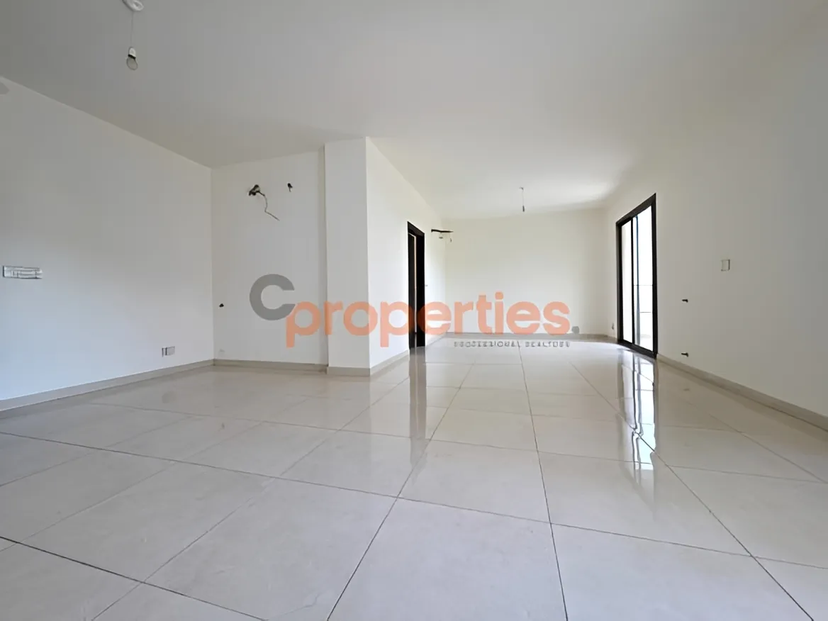 Apartment for Sale in Mar Roukouz - 3 bed, 4 bath