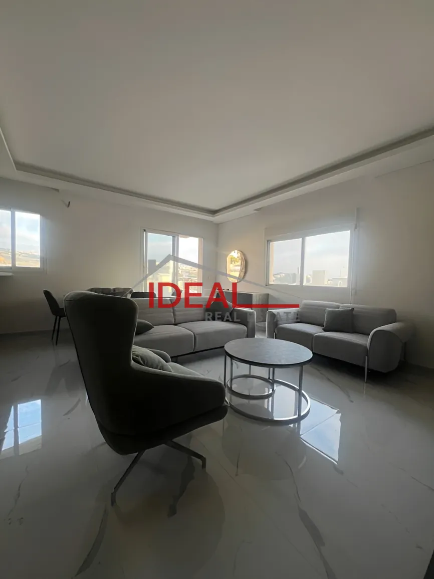 Apartment for sale in Hosrayel, Lebanon - 3 bed, 3 bath