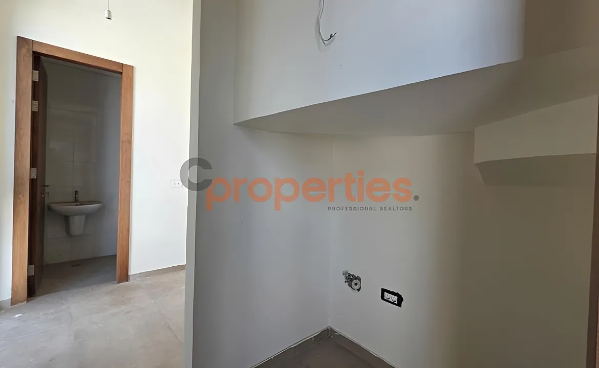 Duplex for Sale in Montiverdi