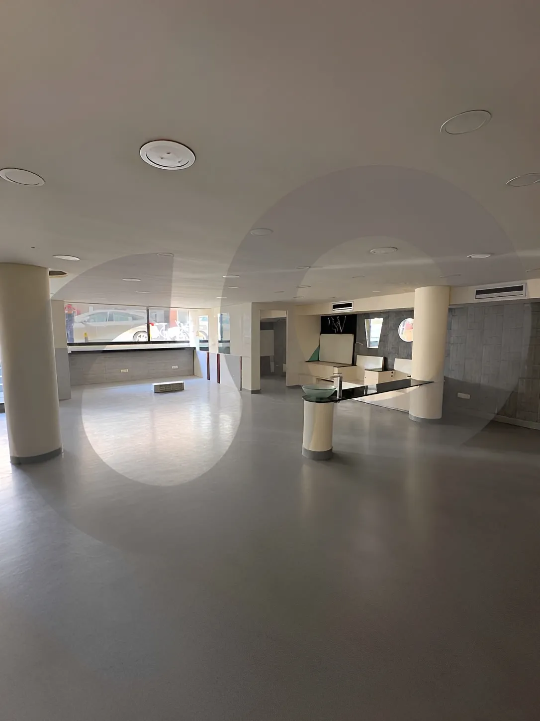 Commercial Property for Rent in Hamra
