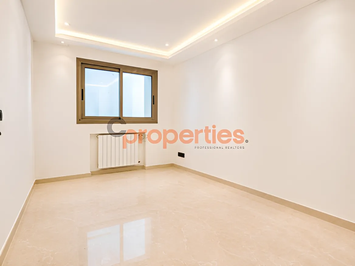 Apartment for Sale in Jnah