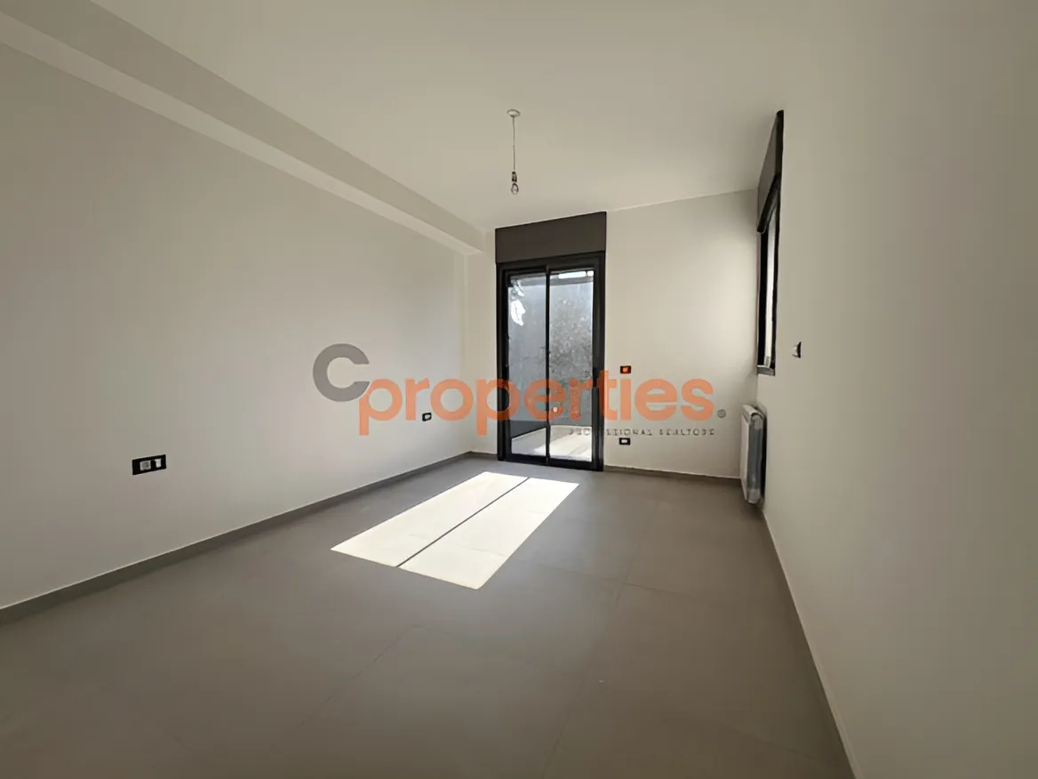 Apartment for Sale in Hazmieh