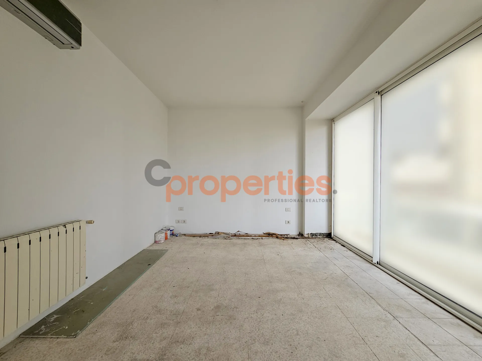 Apartment for Sale in Achrafieh