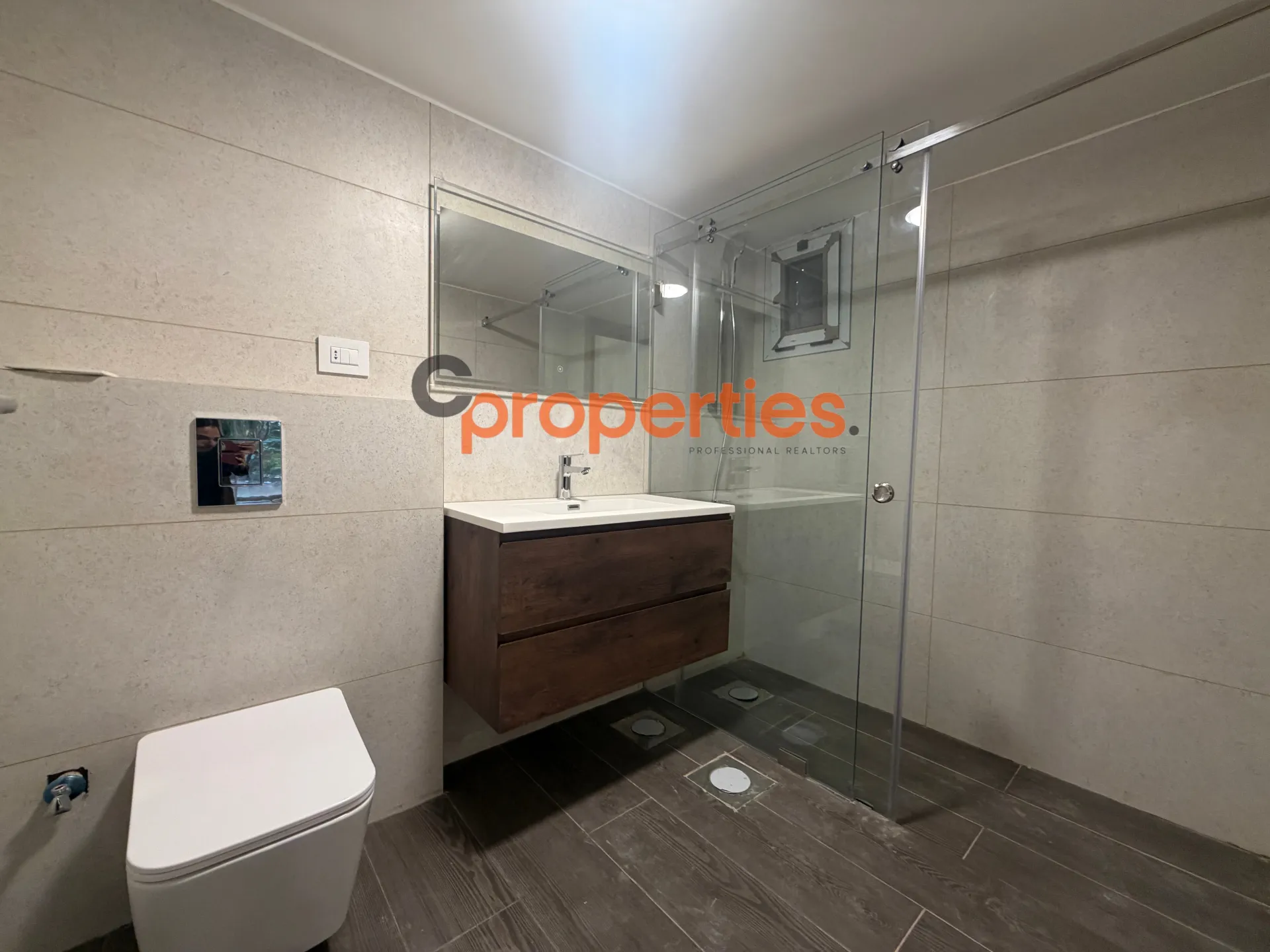 Apartment for rent in Biyyadah, Lebanon