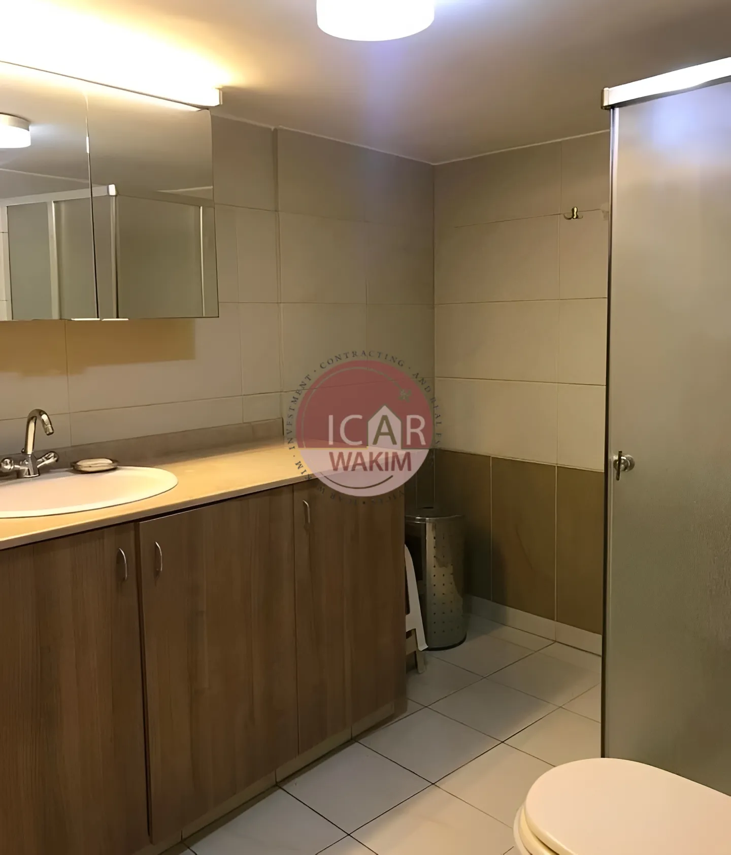 Apartment for rent in Achrafieh, Beirut, Lebanon