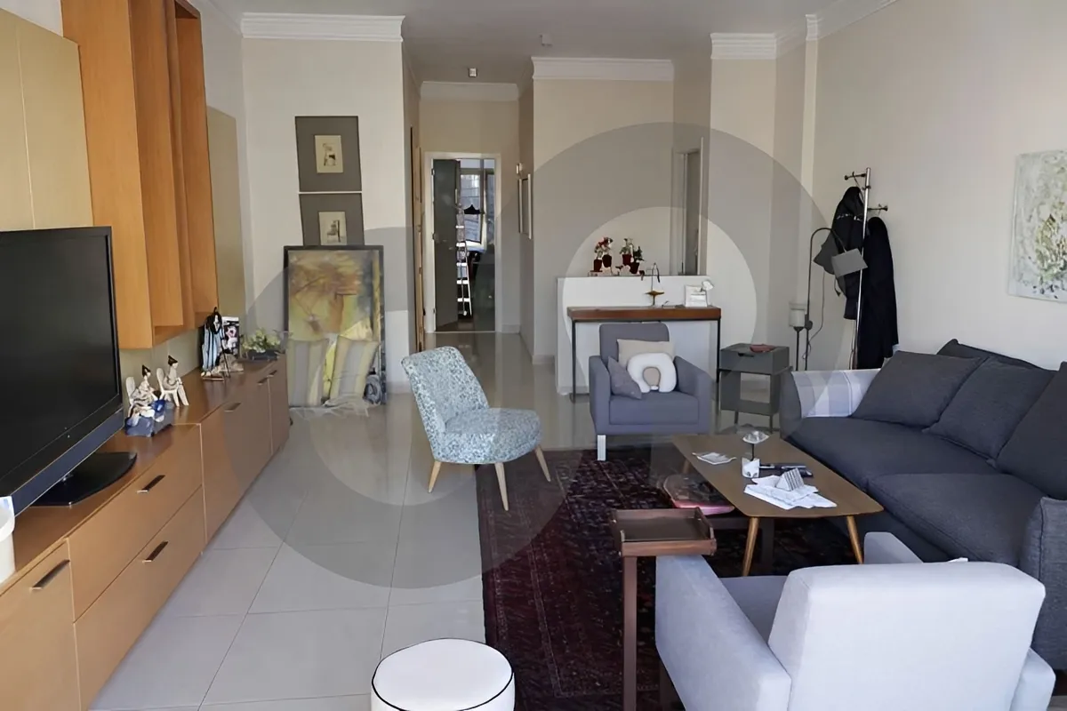 Apartment for Sale in Raoucheh, Beirut, Lebanon