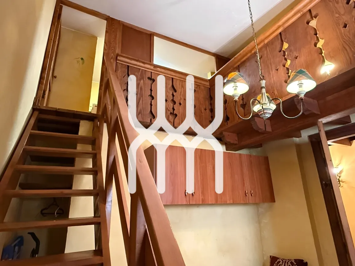 Chalet for sale in Faqra, Lebanon