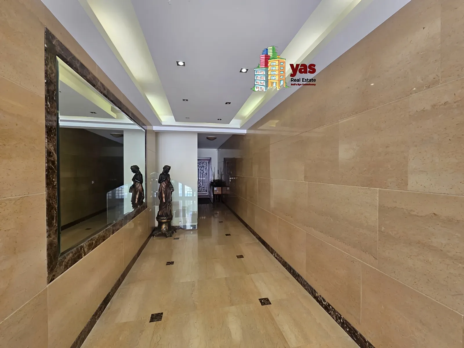 Apartment for Sale in Ballouneh