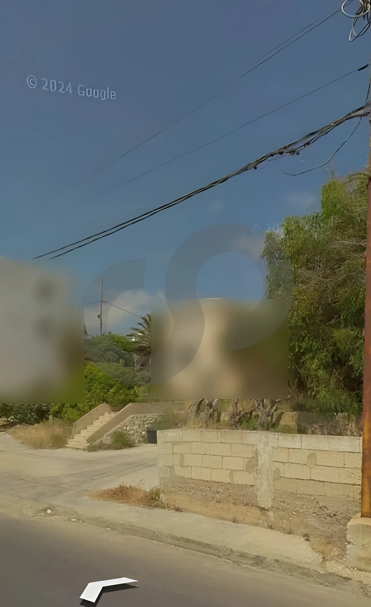 Land for Sale in Batroun, Lebanon