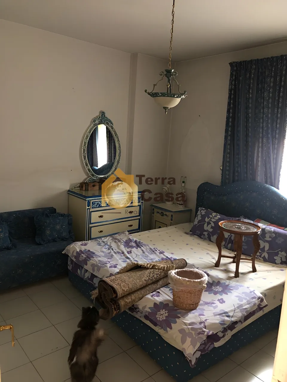 Apartment for Rent in Zahle