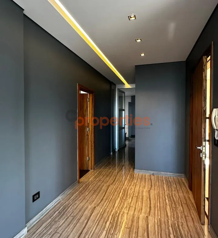 Apartment for Rent in Kaslik